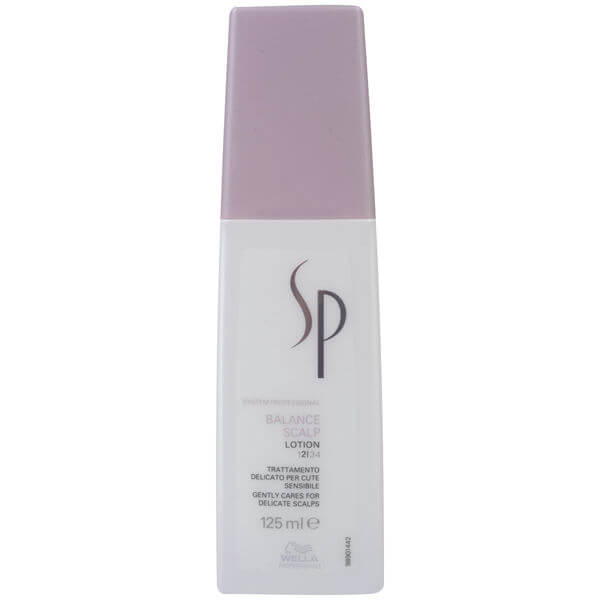 Wella Professionals Wella Professionals Care SP Balance Scalp Lotion 125ml Hair Care