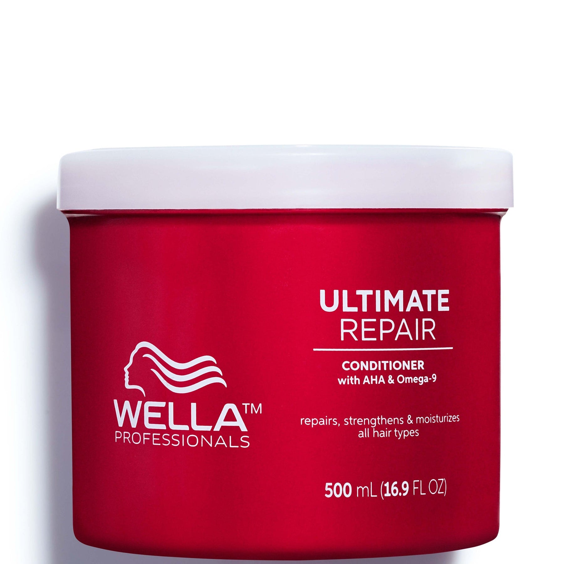 Wella Professionals Wella Professionals Care Ultimate Repair - Conditioner 500ml Hair Care