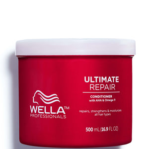 Wella Professionals Wella Professionals Care Ultimate Repair - Conditioner 500ml Hair Care