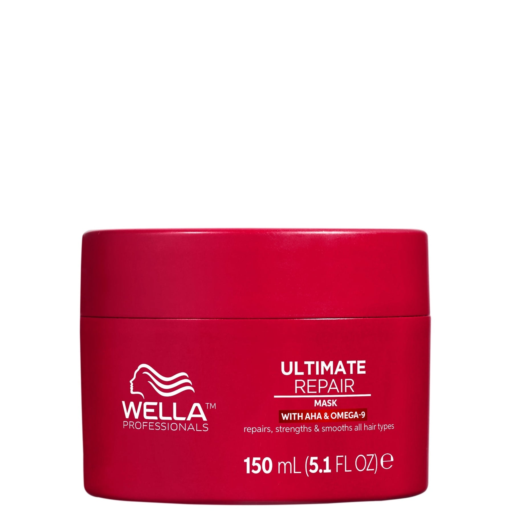 Wella Professionals Wella Professionals Care Ultimate Repair Hair Mask for All Types of Hair Damage 150ml Hair Care