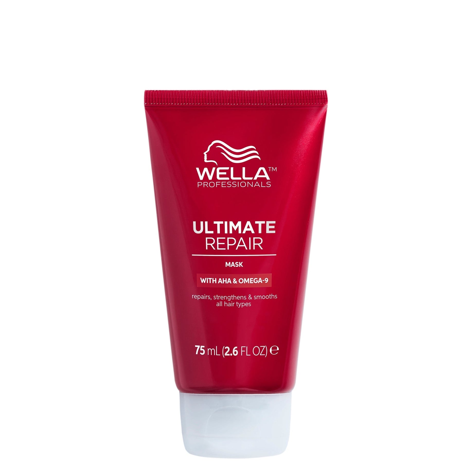 Wella Professionals Wella Professionals Care Ultimate Repair Hair Mask for All Types of Hair Damage 75ml Hair Care