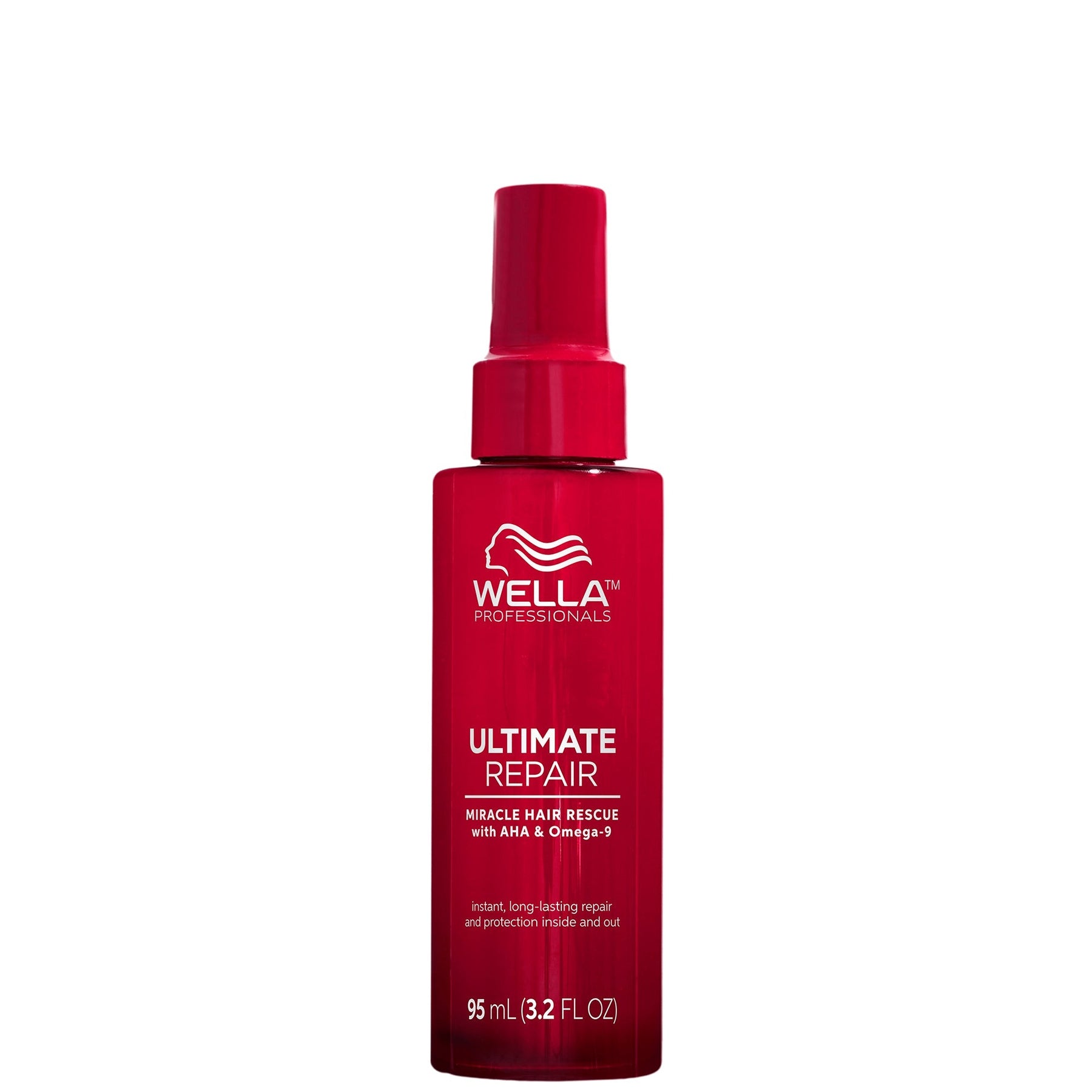 Wella Professionals Wella Professionals Care Ultimate Repair Miracle Hair Rescue Spray for All Types of Hair Damage 95ml Hair Care