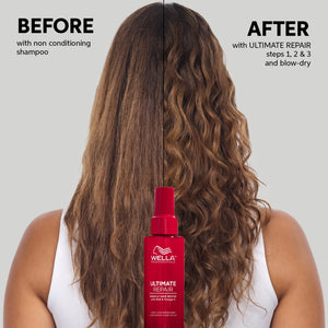 Wella Professionals Wella Professionals Care Ultimate Repair Miracle Rescue 30ml Hair Care