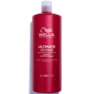 Wella Professionals Wella Professionals Care Ultimate Repair - Shampoo 1L Hair Care
