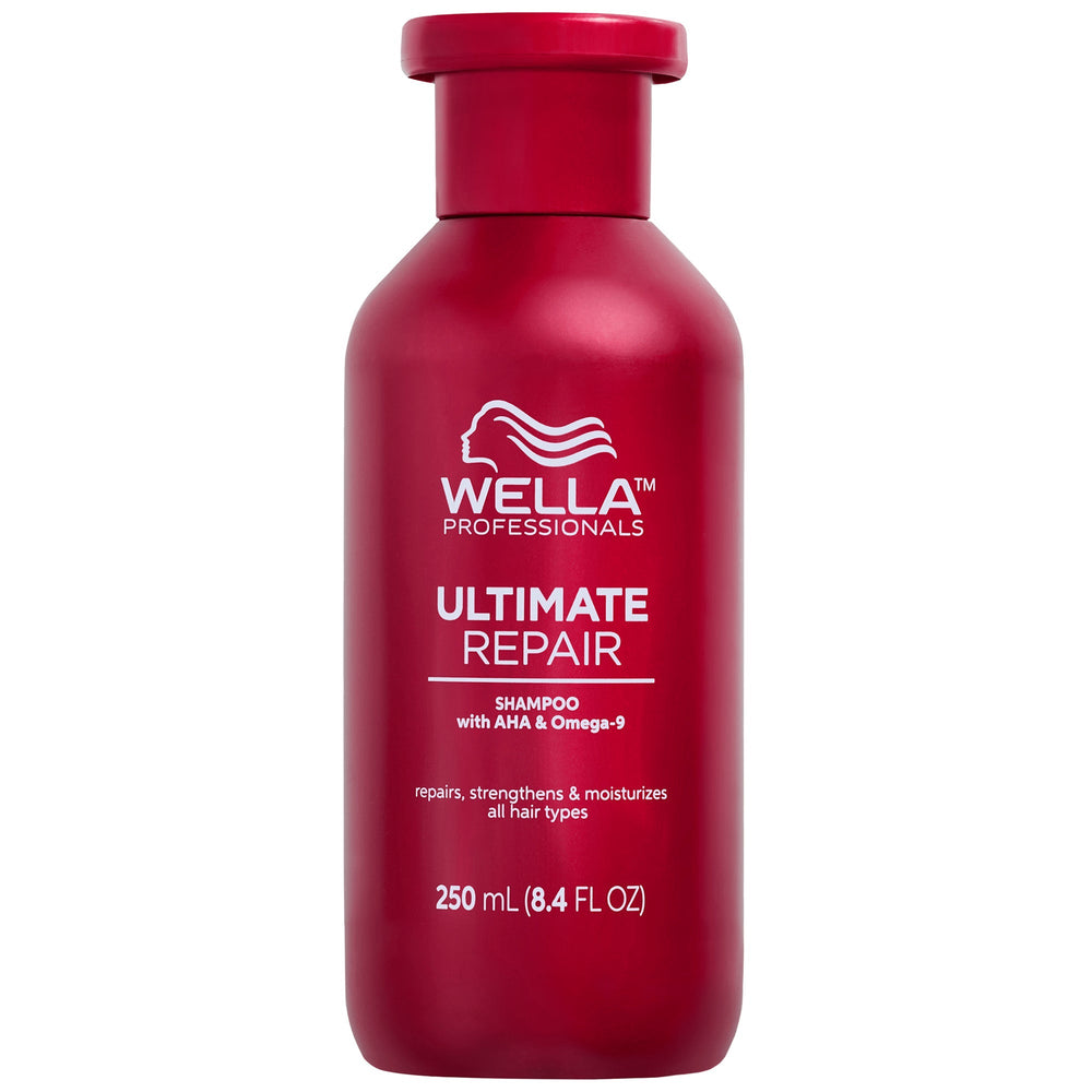 Wella Professionals Wella Professionals Care Ultimate Repair Shampoo 250ml Hair Care