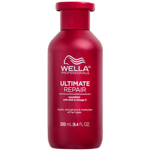 Wella Professionals Wella Professionals Care Ultimate Repair Shampoo 250ml Hair Care