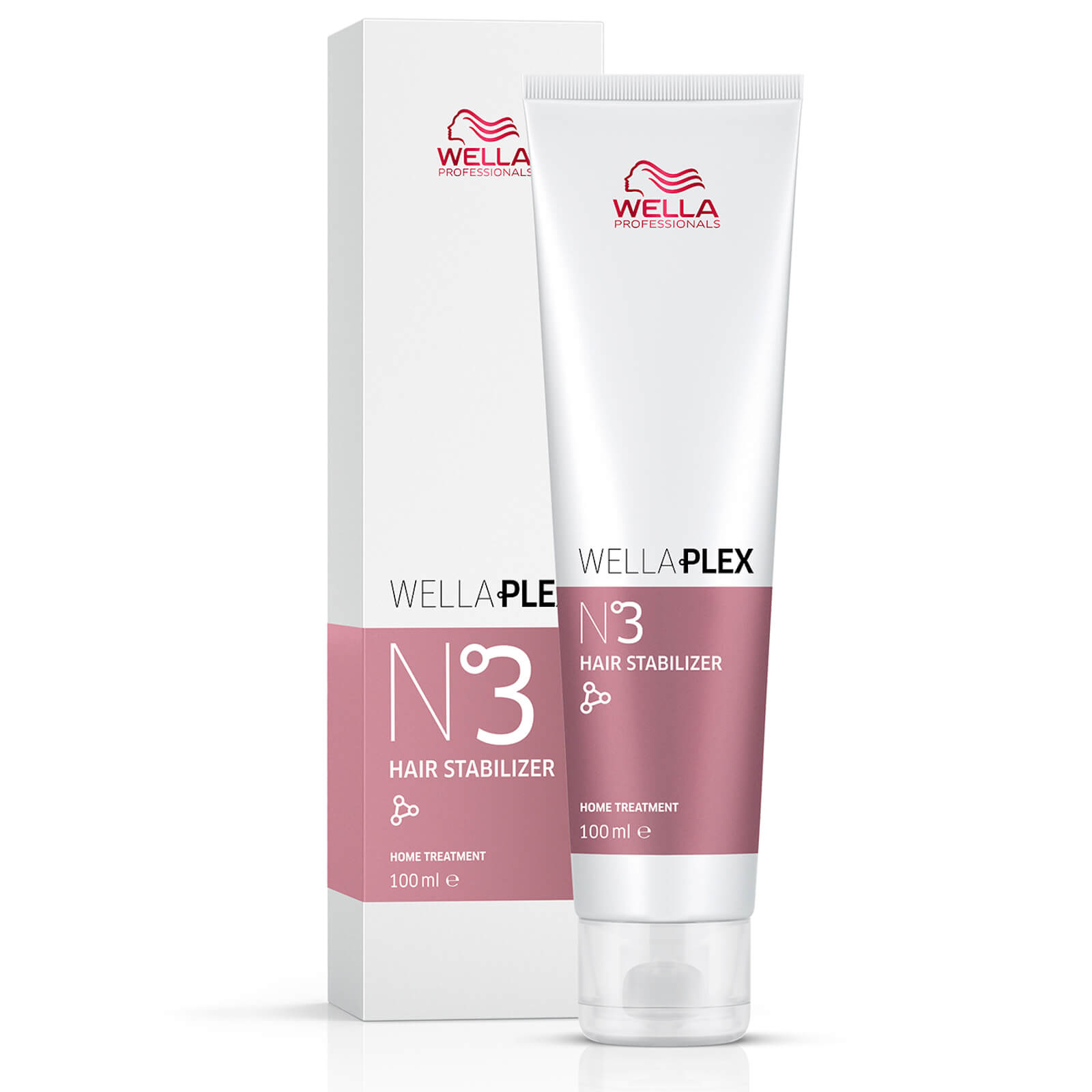 Wella Professionals Wella Professionals Care WellaPlex No.3 Hair Stabilizer 100ml Hair Care