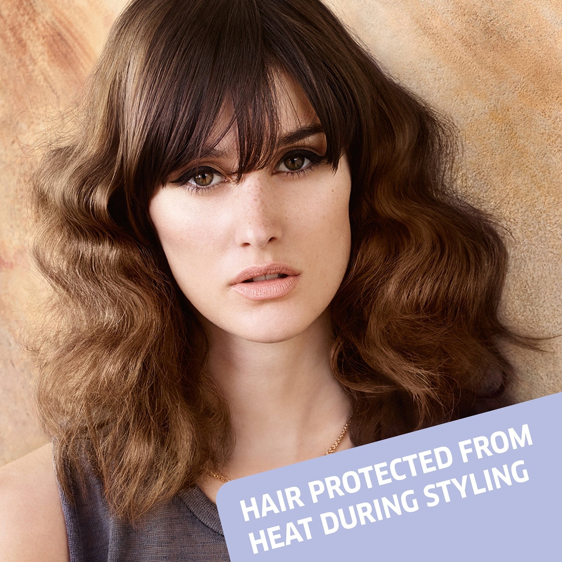 Wella Professionals Wella Professionals EIMI Thermal Image Heat Protection Spray 150ml Hair Care