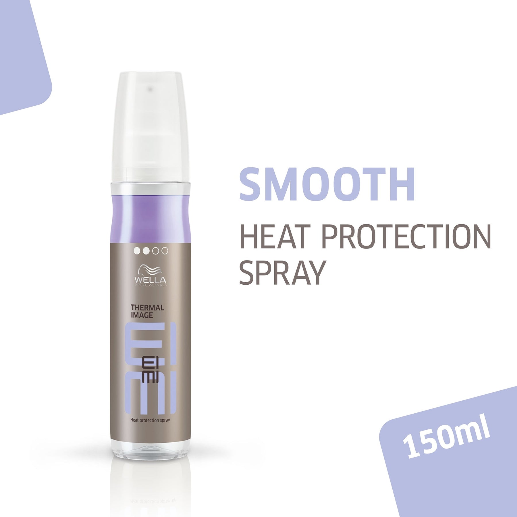 Wella Professionals Wella Professionals EIMI Thermal Image Heat Protection Spray 150ml Hair Care