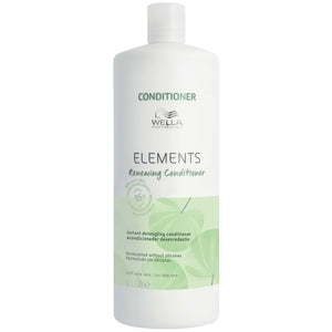Wella Professionals Wella Professionals Elements Renewing Conditioner 1000ml Hair Care
