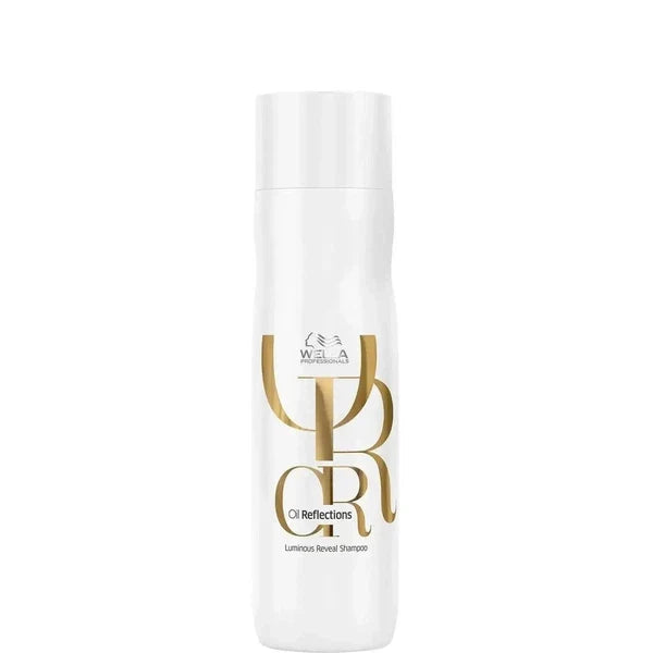 Wella Professionals Oil Reflection Luminous Trio w/Reflective Oil 100ml