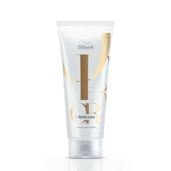 Wella Professionals Oil Reflection Luminous Trio w/Reflective Oil 100ml