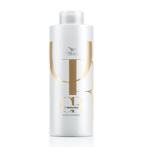 Wella Wella Oil Reflections Luminous Reveal Shampoo 1000ml shampoo