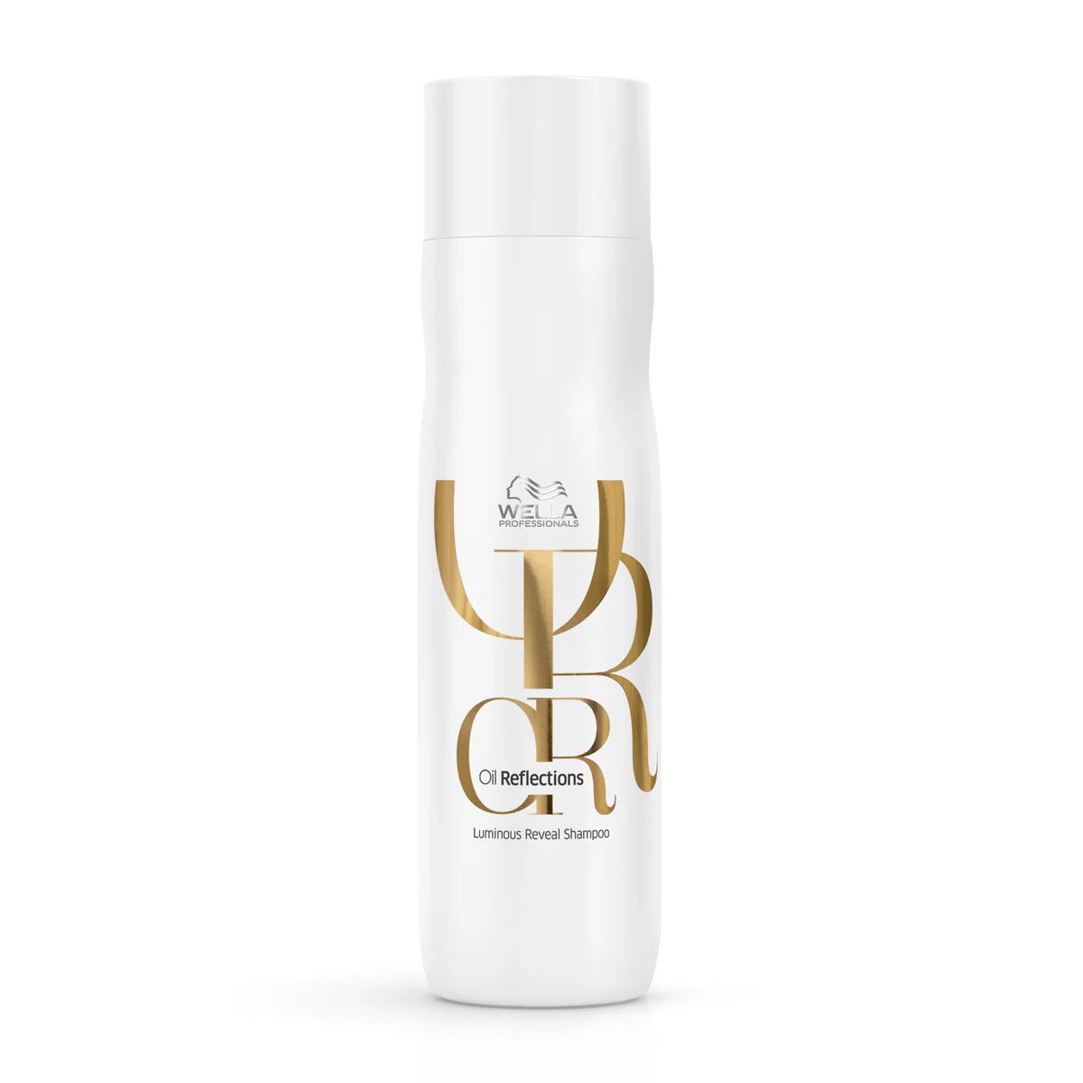 Wella Wella Oil Reflections Luminous Reveal Shampoo 250ml Shampoo