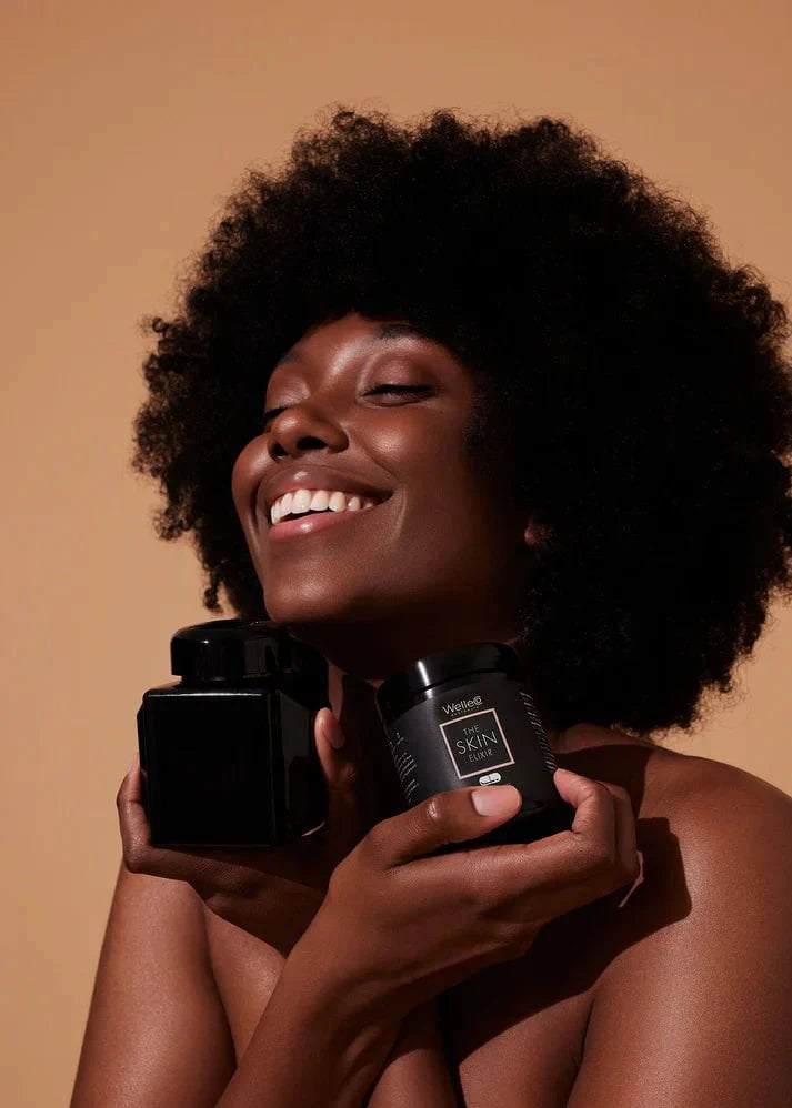 WelleCo WelleCo Beauty Pack