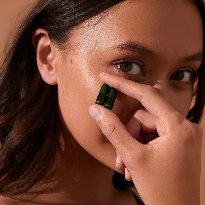 WelleCo WelleCo Beauty Pack