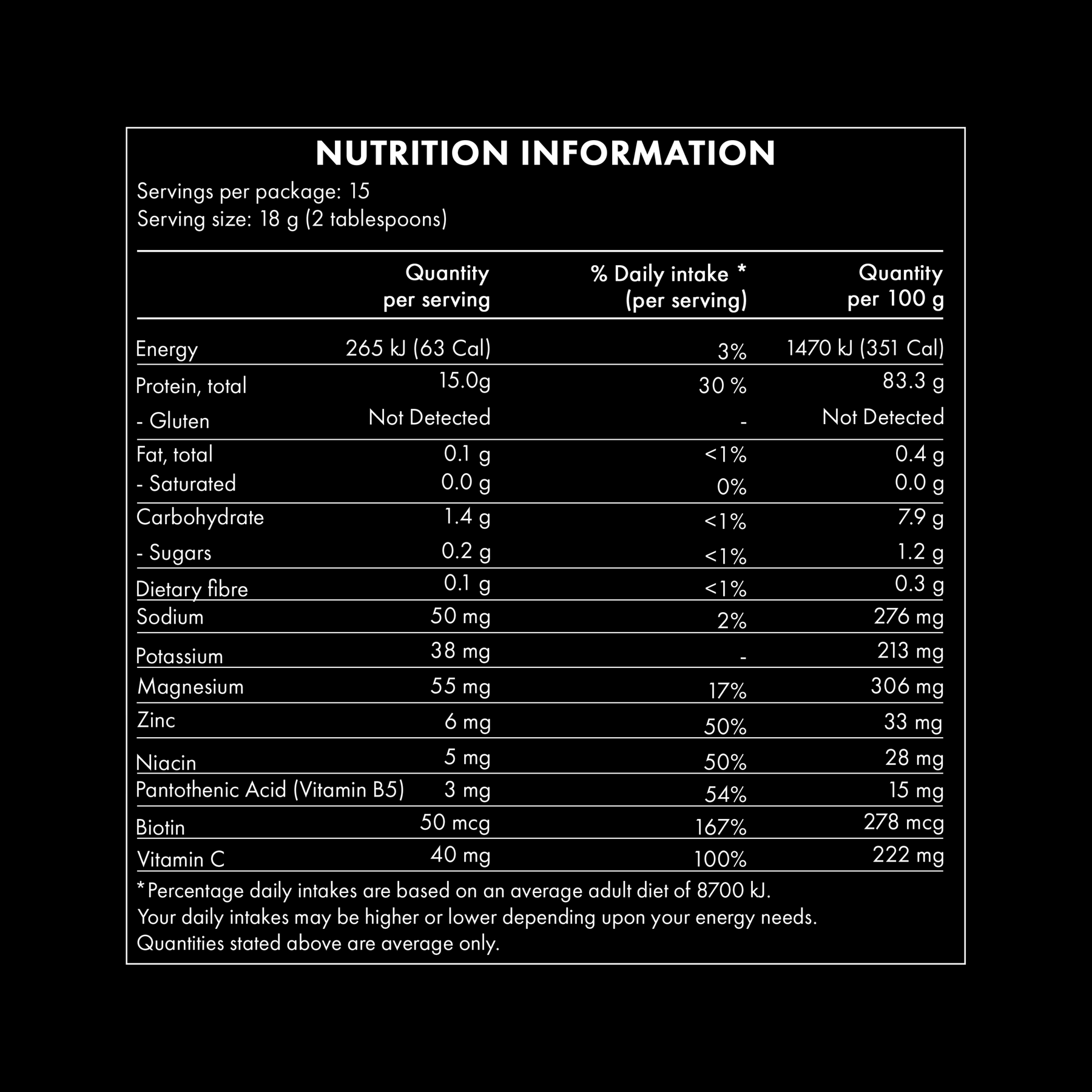 WelleCo WelleCo The HydroProtein Elixir -  Pomegranate & Blackcurrant 270g