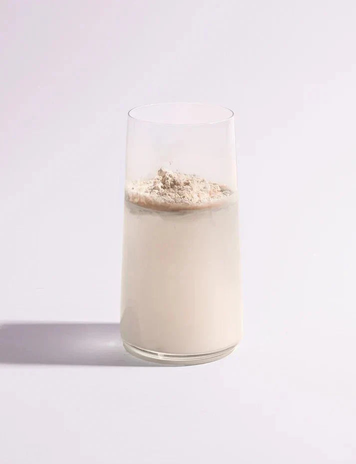 WelleCo The Super Elixir & Nourishing Protein - Vanilla