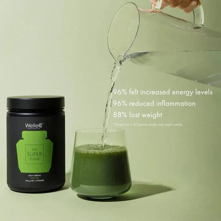 WelleCo The Super Elixir 3-Month Supply