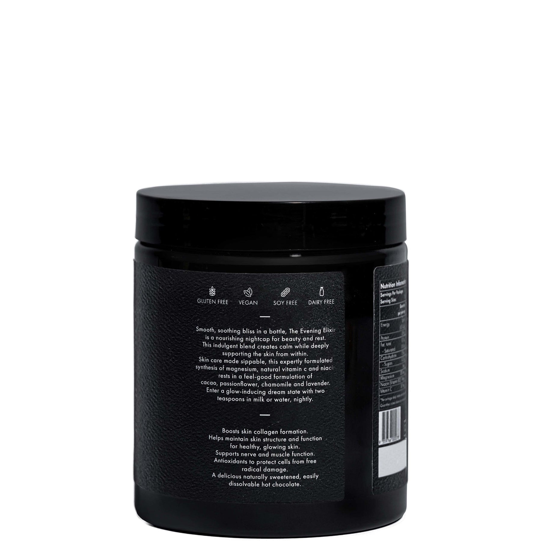 WelleCo WelleCo The Evening Elixir 150g Wellness
