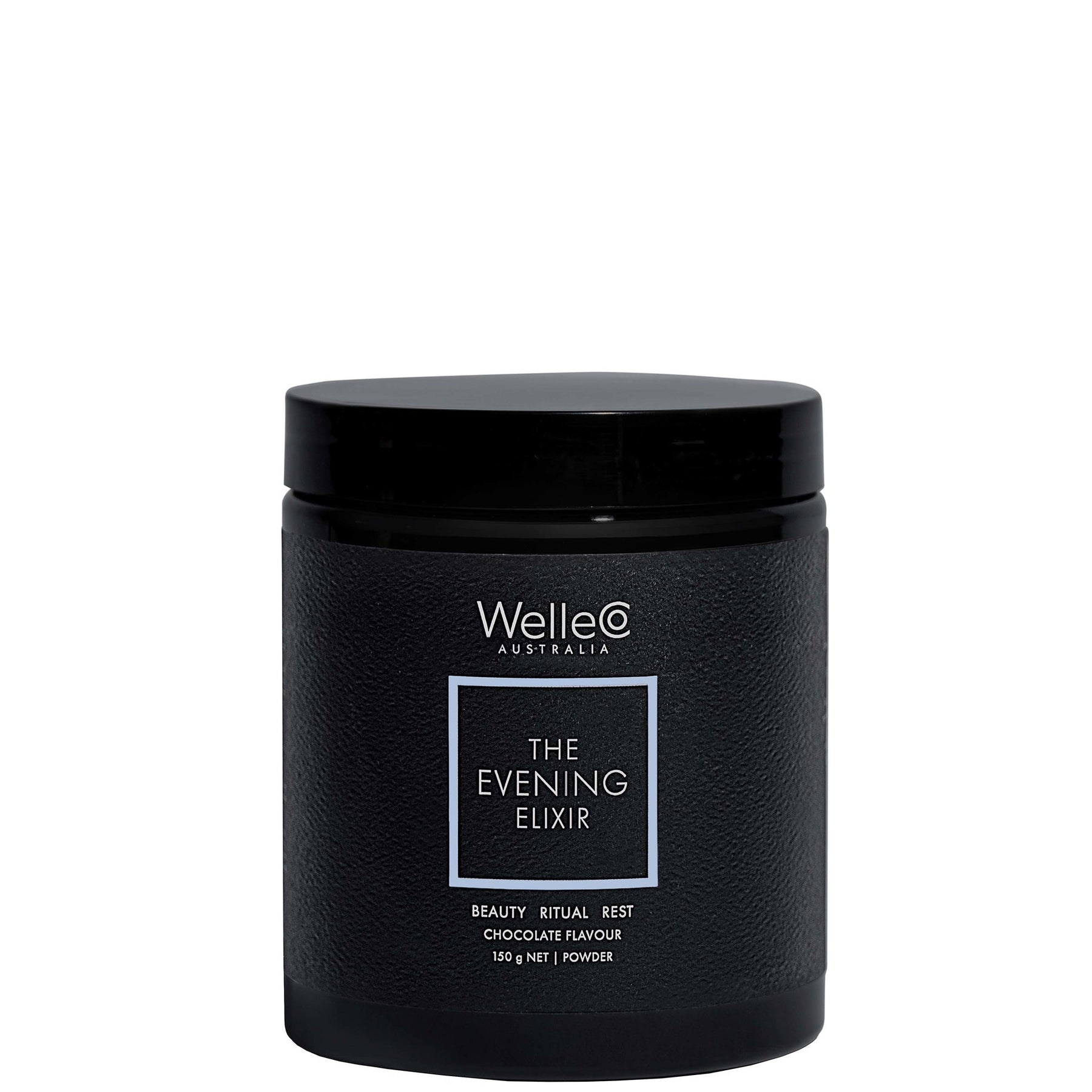 WelleCo WelleCo The Evening Elixir 150g Wellness