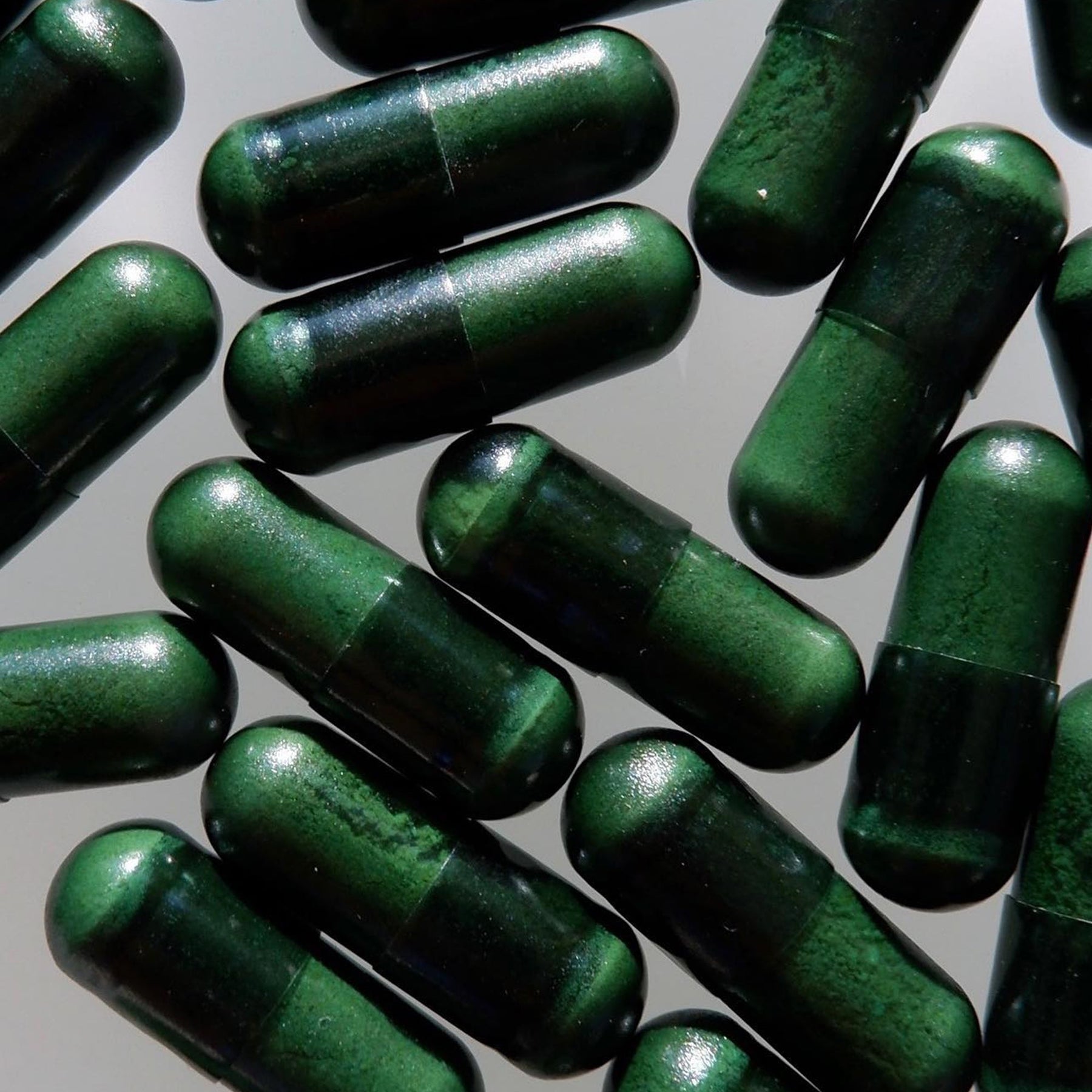 WelleCo WelleCo The Hair Elixir - 60 capsules Wellness