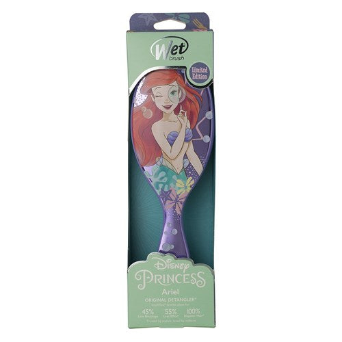 WetBrush WetBrush Disney Wholehearted Princess - Ariel Hair Brushes