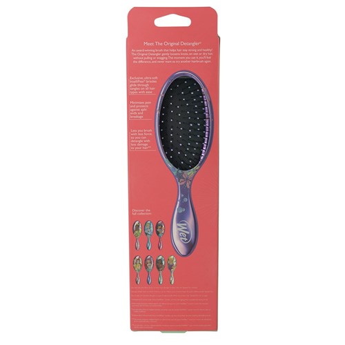 WetBrush WetBrush Disney Wholehearted Princess - Ariel Hair Brushes