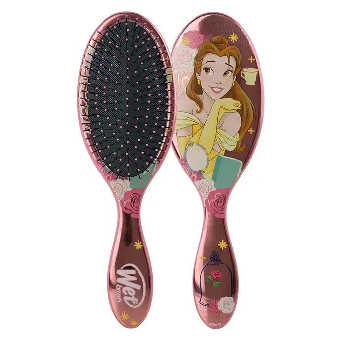 WetBrush WetBrush Disney Wholehearted Princess - Belle Hair Brushes