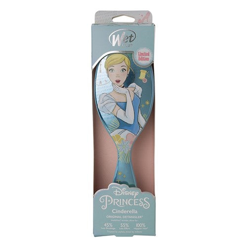 WetBrush WetBrush Disney Wholehearted Princess - Cinderella Hair Brushes