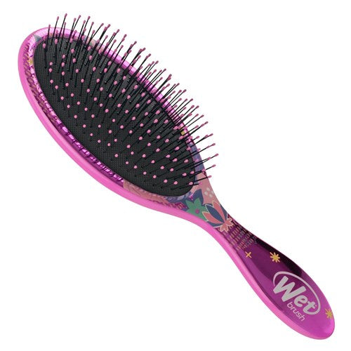 WetBrush WetBrush Disney Wholehearted Princess - Jasmine Hair Brushes