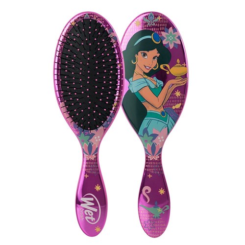 WetBrush WetBrush Disney Wholehearted Princess - Jasmine Hair Brushes