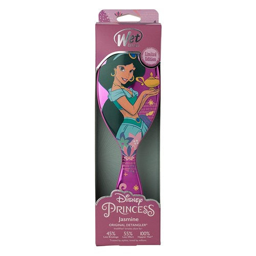 WetBrush WetBrush Disney Wholehearted Princess - Jasmine Hair Brushes