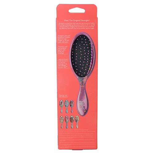 WetBrush WetBrush Disney Wholehearted Princess - Jasmine Hair Brushes
