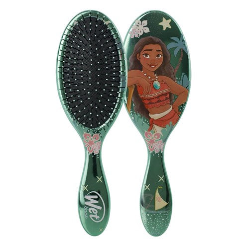 WetBrush WetBrush Disney Wholehearted Princess - Moana Hair Brushes