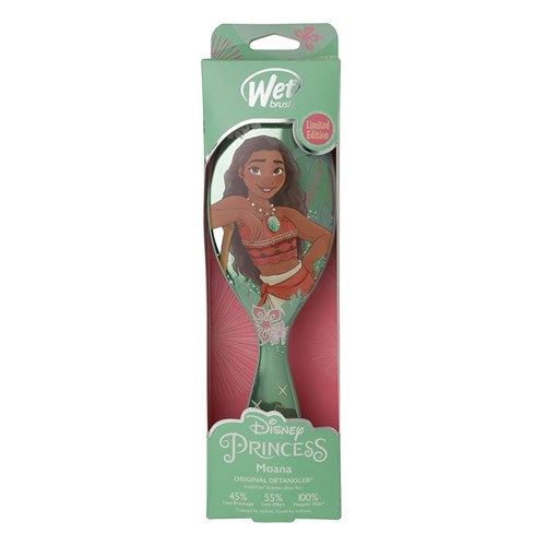 WetBrush WetBrush Disney Wholehearted Princess - Moana Hair Brushes