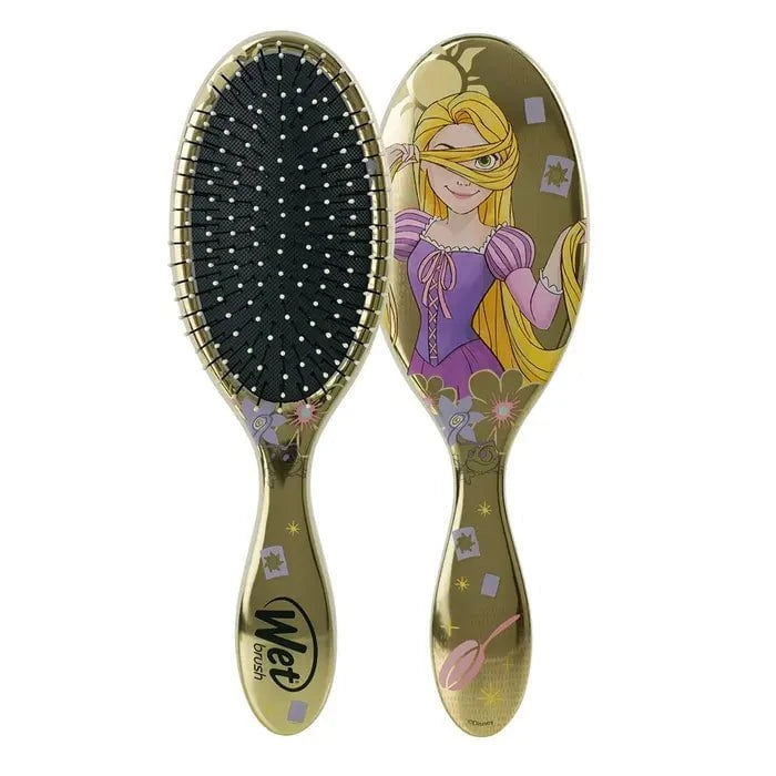 WetBrush WetBrush Disney Wholehearted Princess - Rapunzel Hair Brushes