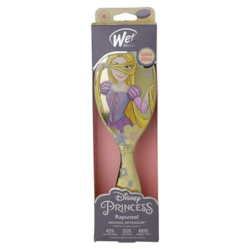 WetBrush WetBrush Disney Wholehearted Princess - Rapunzel Hair Brushes