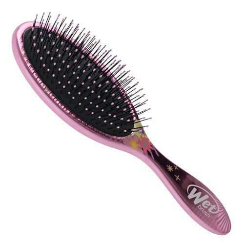WetBrush WetBrush Disney Wholehearted Princess - Tiana Hair Brushes