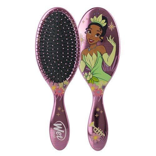 WetBrush WetBrush Disney Wholehearted Princess - Tiana Hair Brushes