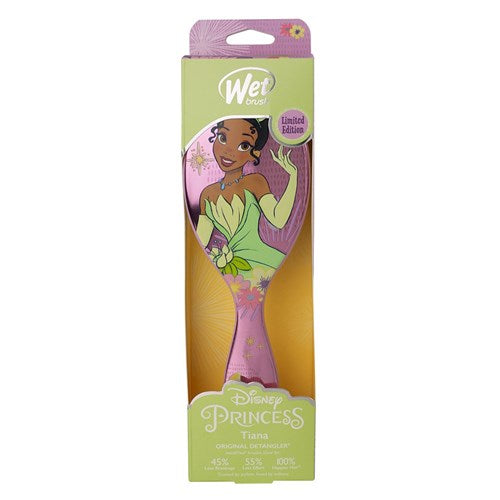 WetBrush WetBrush Disney Wholehearted Princess - Tiana Hair Brushes