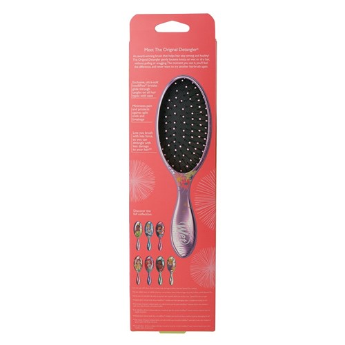 WetBrush WetBrush Disney Wholehearted Princess - Tiana Hair Brushes