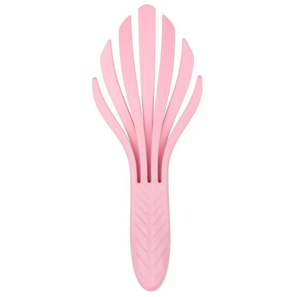 WetBrush WetBrush Go Green Curl Detangler Brush - Pink Hair Brushes