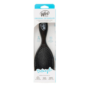 WetBrush WetBrush Original Detangler - Black Hair Brushes