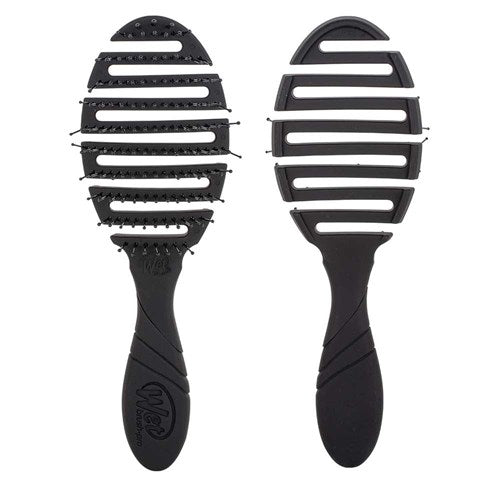 WetBrush WetBrush Pro Flex Dry - Black Hair Brushes