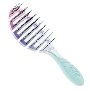 WetBrush WetBrush Pro Flex Dry - Millennial Ombre Hair Brushes