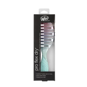 WetBrush WetBrush Pro Flex Dry - Millennial Ombre Hair Brushes