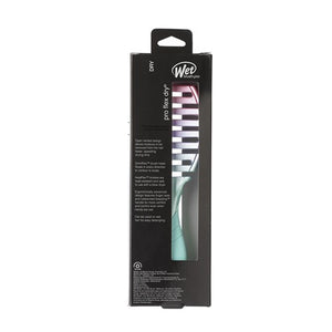 WetBrush WetBrush Pro Flex Dry - Millennial Ombre Hair Brushes