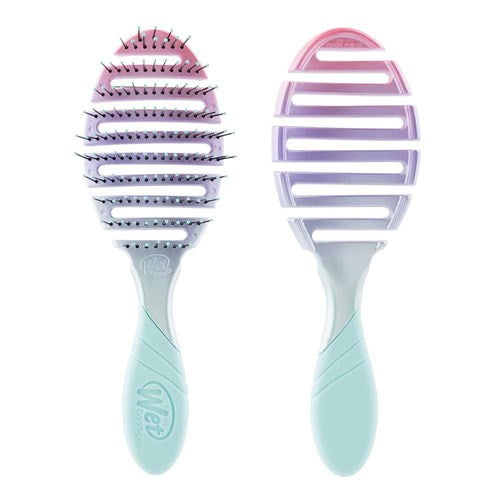 WetBrush WetBrush Pro Flex Dry - Millennial Ombre Hair Brushes