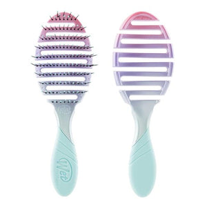 WetBrush WetBrush Pro Flex Dry - Millennial Ombre Hair Brushes